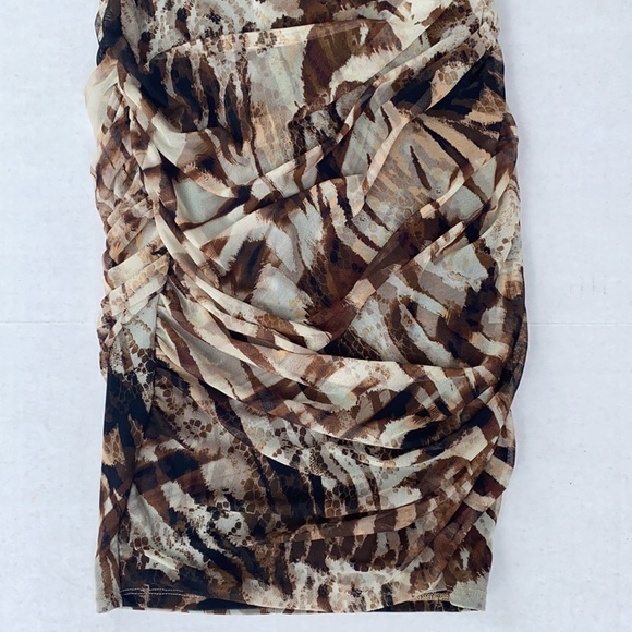 New GUESS BY MARCIANO Women's Dress SZ S - Picture 8 of 10